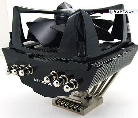 DeepCool Killer Whale