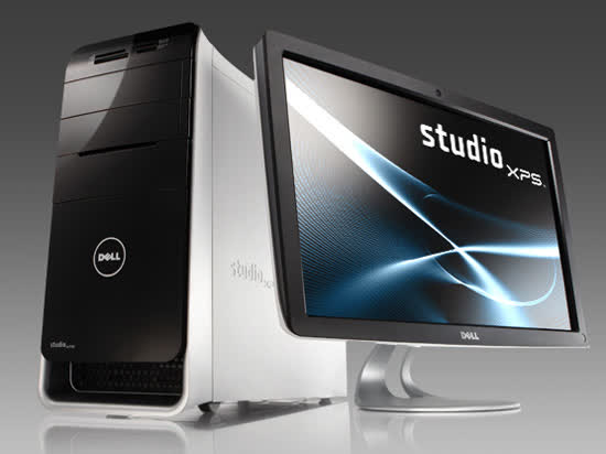 Dell Studio XPS 8000