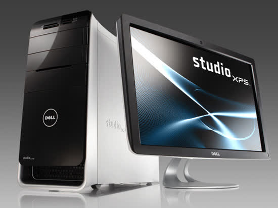 Dell Studio XPS Desktop PC Review