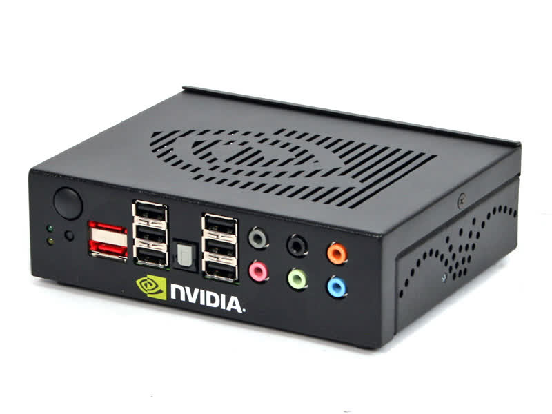 ViewSonic PC Mini 132 / VOT132 Pros and Cons | TechSpot