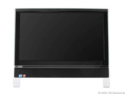 Gateway One ZX6810-01 Pros and Cons | TechSpot