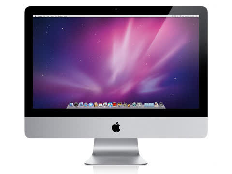 Apple iMac 27