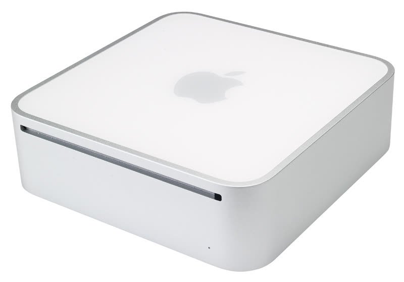 Apple Mac mini - Winter 2009
