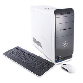 Dell Studio XPS 8000 Pros and Cons | TechSpot