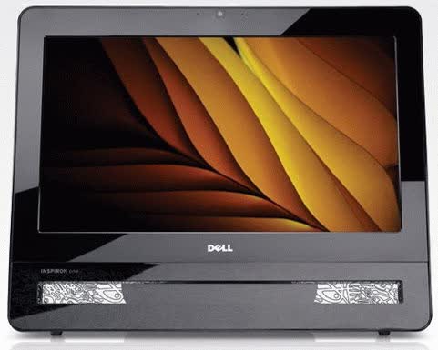 Dell Inspiron One 19