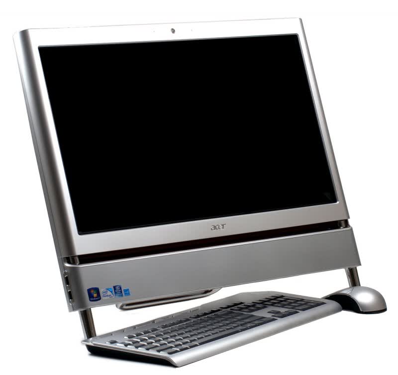 Acer Aspire Z5610