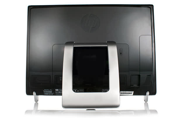 ☆SSD240G☆Core i7☆メモリ８G☆HP TouchSmart 600 ☆SSD240G☆Core i7☆メモリ8G☆HP TouchSmart 600