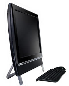 Gateway One ZX6810-01 Pros and Cons | TechSpot