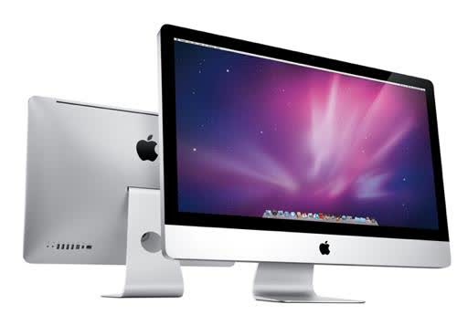 Apple iMac 27