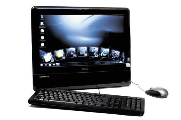 Dell Inspiron One 19 Pros and Cons | TechSpot