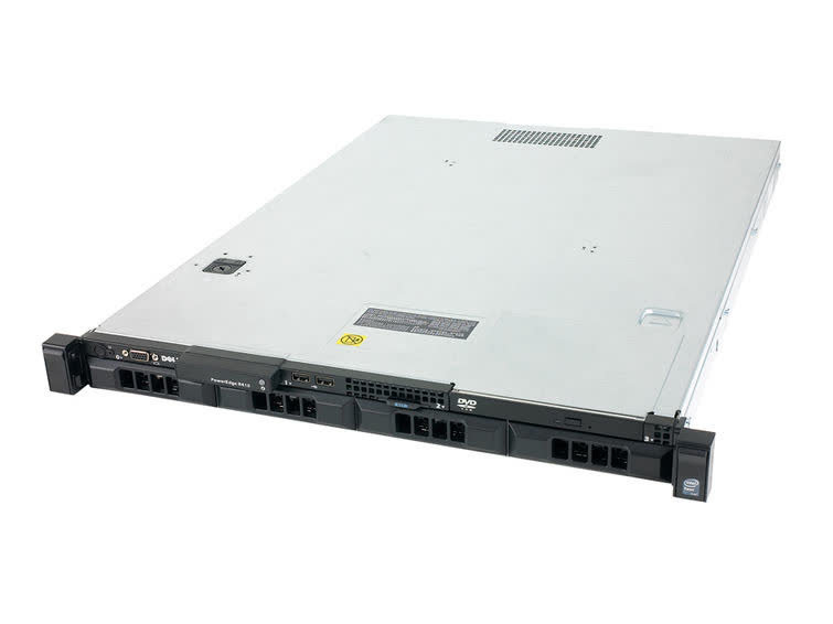 Dell PowerEdge R410