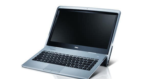 Dell Adamo XPS Pros and Cons | TechSpot