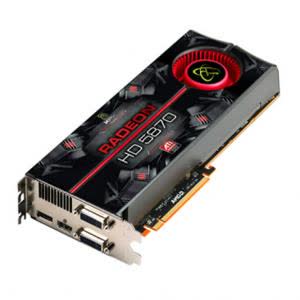 XFX Radeon HD 5870 1GB GDDR5 PCIe Pros and Cons | TechSpot