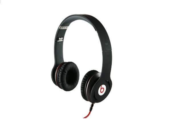 Monster Cable Beats by Dr. Dre Solo