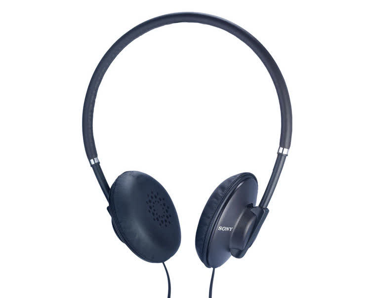 Sony mdr 2025 570