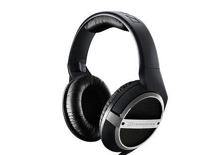 Sennheiser HD 448