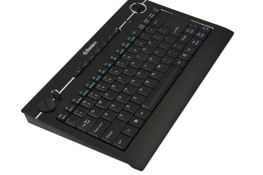 ENERMAX AURORA Micro Wireless KB008W-B/S