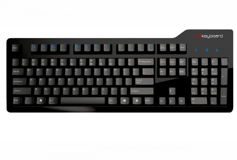 Metadot Das Keyboard Professional Model S