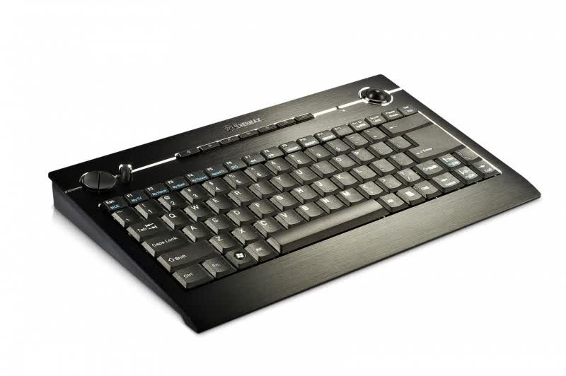 Enermax Aurora Micro Wireless KB008W