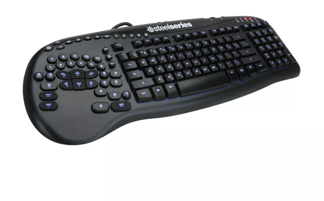 SteelSeries Merc Stealth