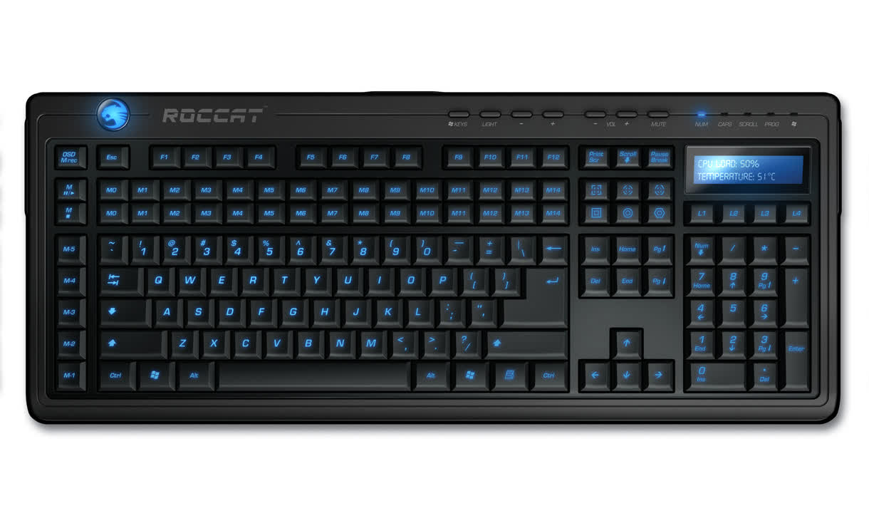 Roccat Valo
