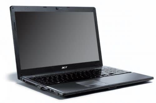 Acer Aspire Timeline 5810TG - Intel Core 2 Solo