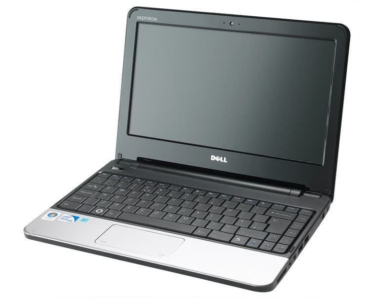 Dell Inspiron 11Z - Intel Dual-Core