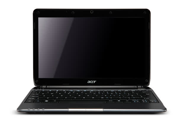 Acer Aspire Timeline 1810T - Intel Core 2 Solo