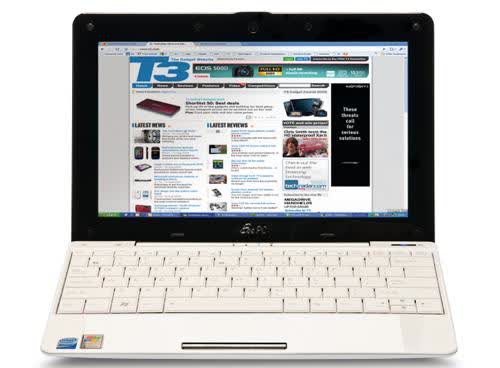 Asus UL30A - Intel Core 2 Duo