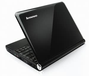 Lenovo IdeaPad S12 Ion - Intel Atom