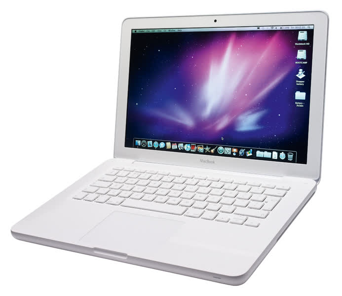 2009 macbook pro latest os
