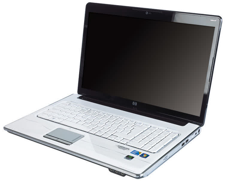 HP Pavilion DV7 - Intel Core i7