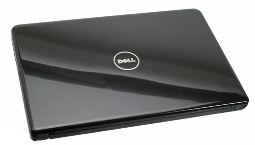 Dell Inspiron 13Z - Intel Core 2 Duo