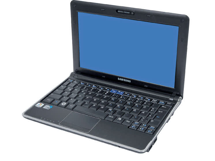 Samsung N140 - Intel Atom