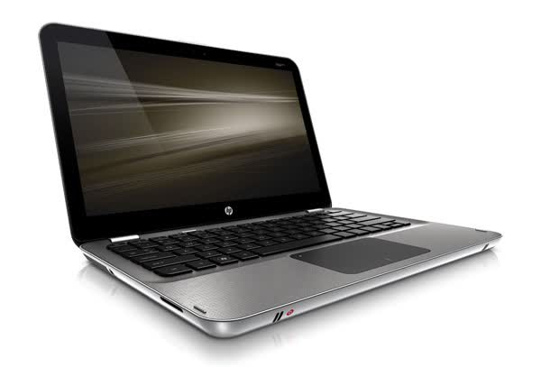 HP Envy 13 - Intel Core 2 Duo