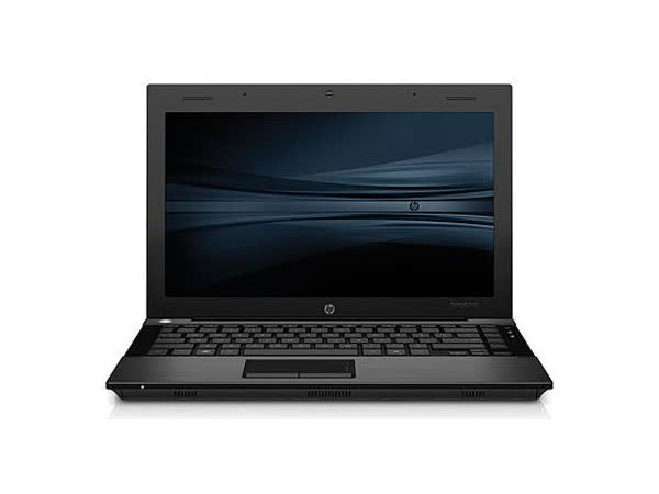 HP Probook 5310M - Intel Core 2 Duo