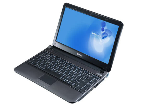 BenQ Joybook Lite U121 Eco - Intel Atom