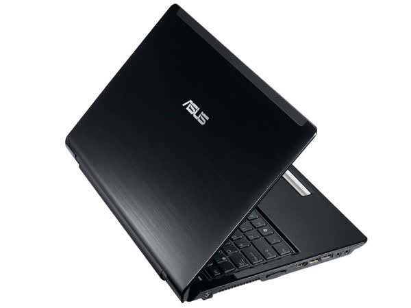 Asus UL50VT - Intel Core 2 Duo