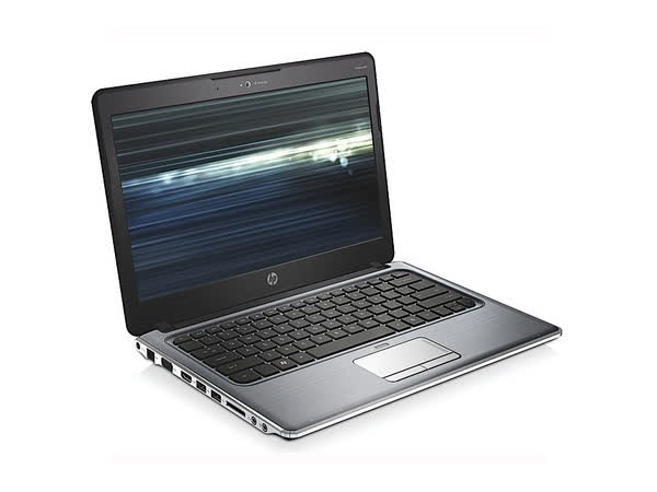 HP Pavilion DM3 - Intel Core 2 Duo