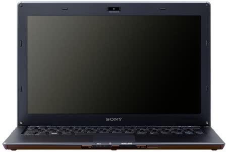 Sony Vaio VPC-X11S1E - Intel Atom