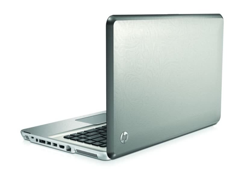 HP Envy 15 - Intel Core i7