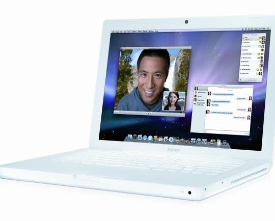 Apple MacBook 13 - Winter 2009