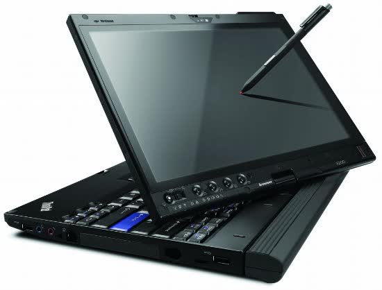 Lenovo ThinkPad X200 Multi-Touch - Intel Core 2 Duo