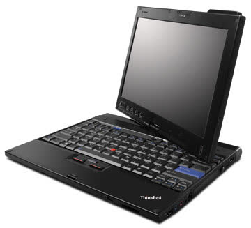 Lenovo ThinkPad X200 Multi-Touch - Intel Core 2 Duo Reviews
