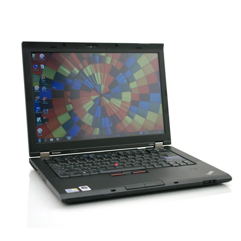 Lenovo ThinkPad T400S Touch - Intel Core 2 Duo