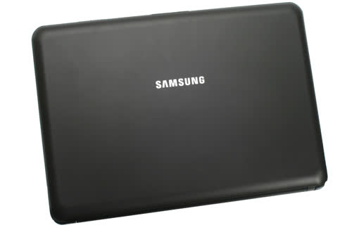 Samsung N130 - Intel Atom