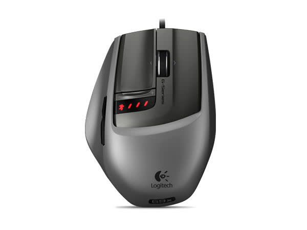 Logitech G9X