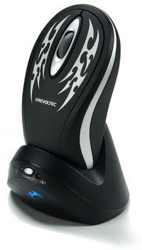 Revoltec LightMouse Precision 2 RE070