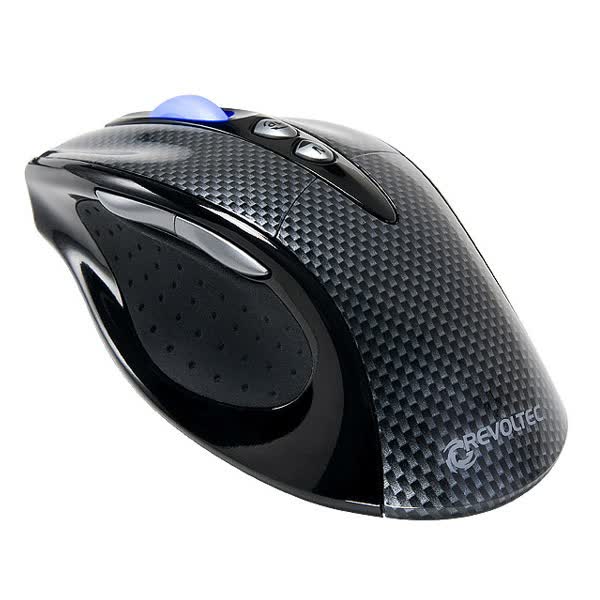 Revoltec FightMouse Pro