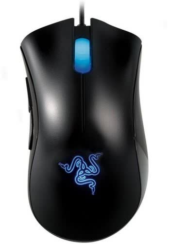 Razer DeathAdder Respawn 3500dpi v2